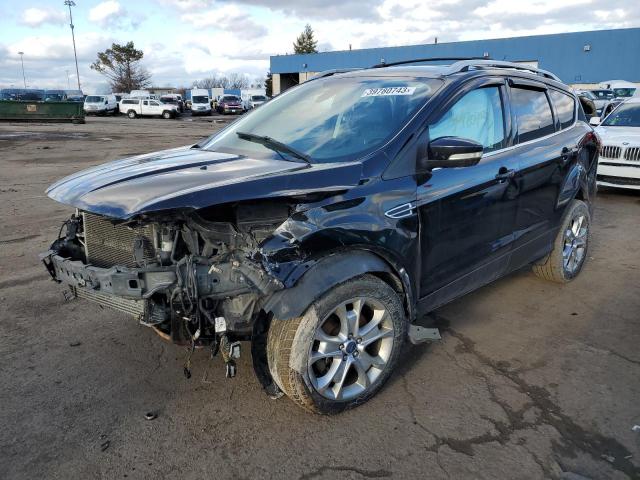 Ford Escape tit (2014)