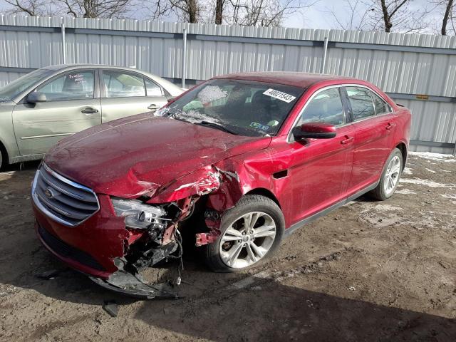 Ford Taurus sel (2014)