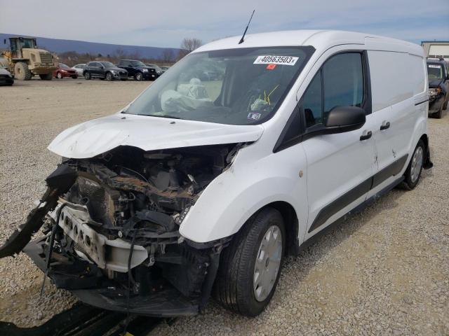 Ford Transit co (2014)