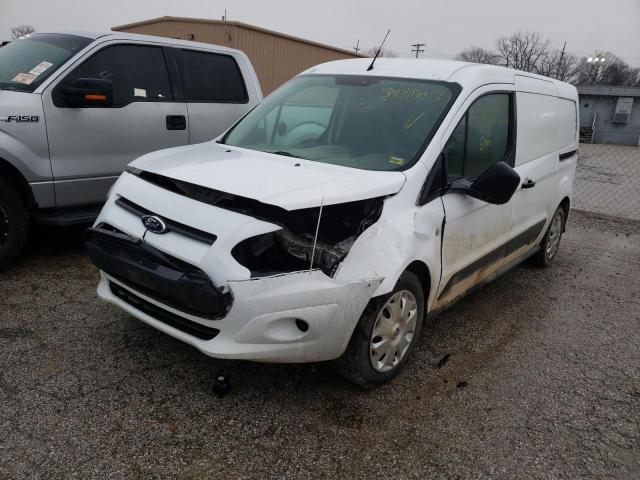 Ford Transit co (2014)