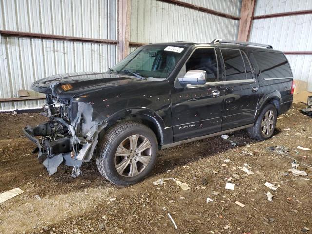 Ford Expedition (2015)