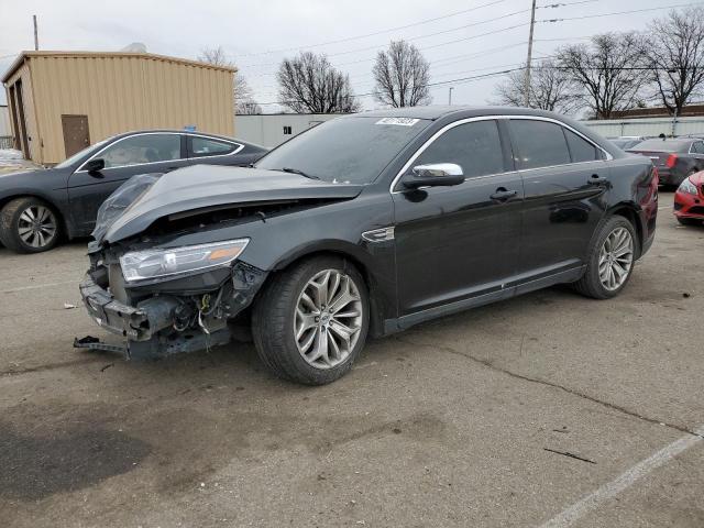 Ford Taurus lim (2015)