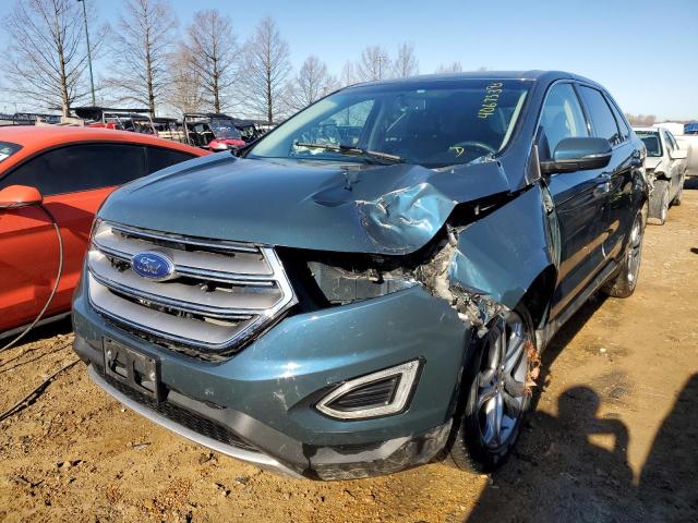 Ford Edge (2016)