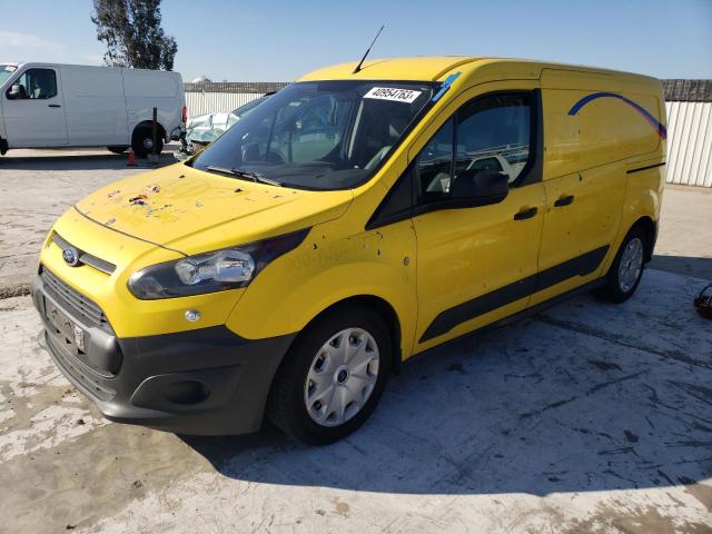 Ford Transit co (2016)