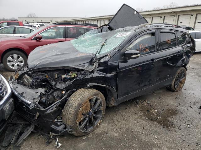 Ford Escape tit (2017)
