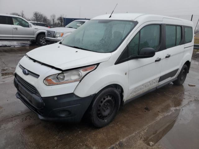 Ford Transit co (2017)