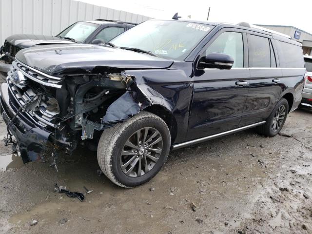 Ford Expedition (2021)