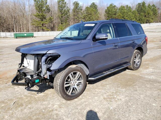 Ford Expedition (2022)