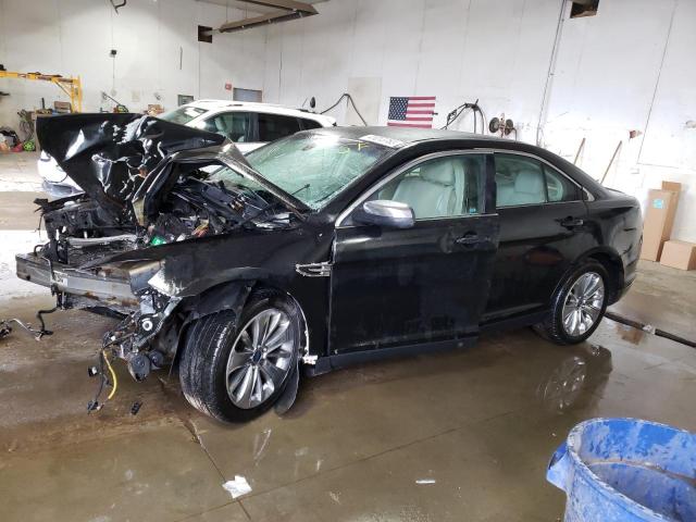 Ford Taurus lim (2010)