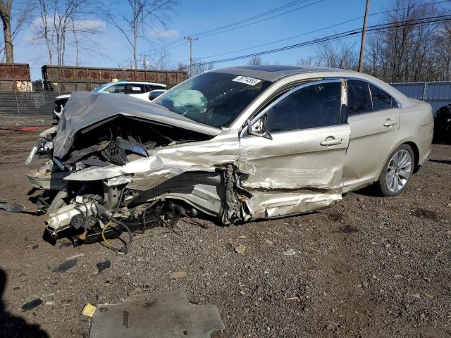 Ford Taurus lim (2011)
