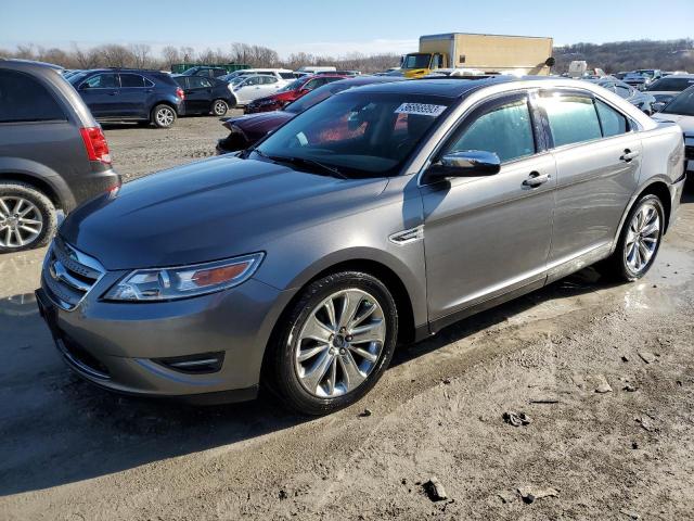 Ford Taurus lim (2011)