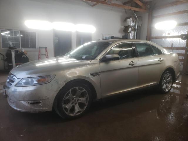 Ford Taurus (2011)