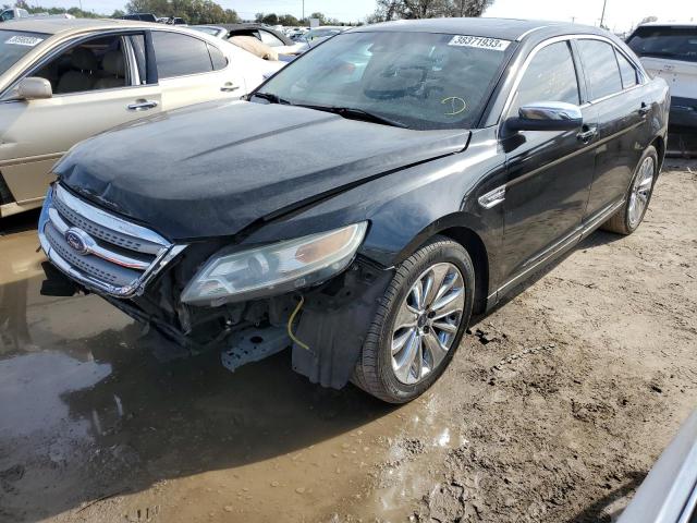 Ford Taurus lim (2012)