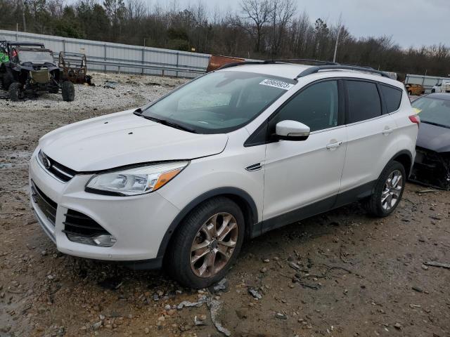 Ford Escape sel (2013)