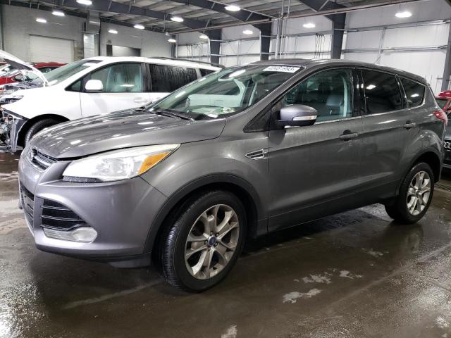 Ford Escape sel (2013)