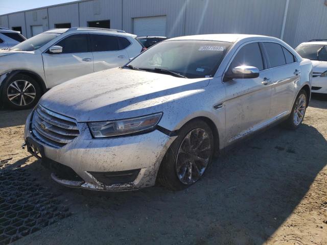 Ford Taurus lim (2013)