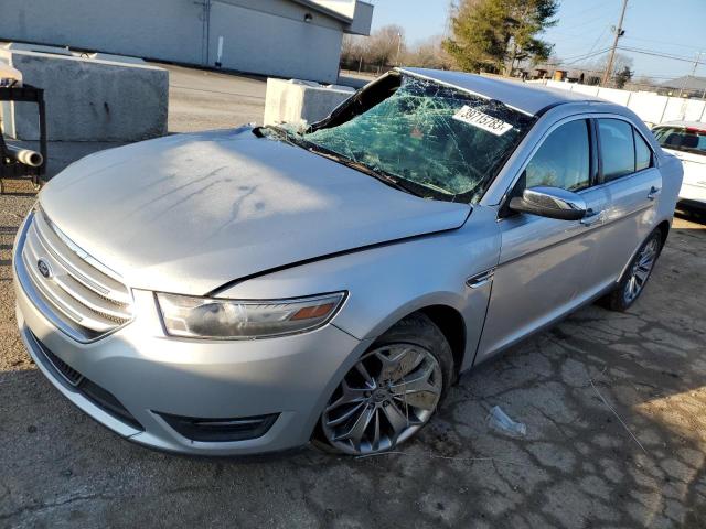 Ford Taurus lim (2013)