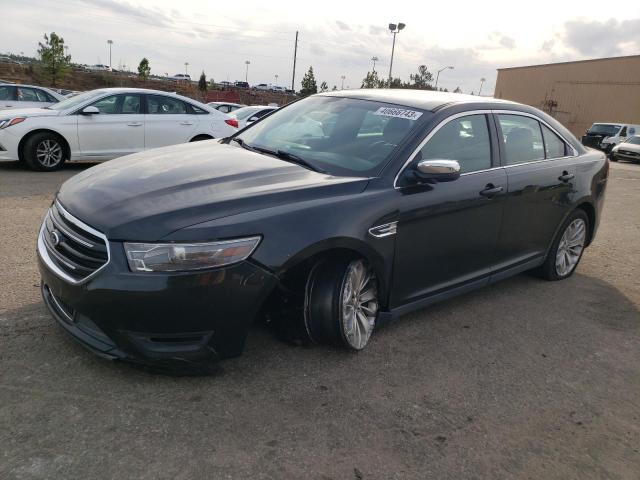 Ford Taurus lim (2013)