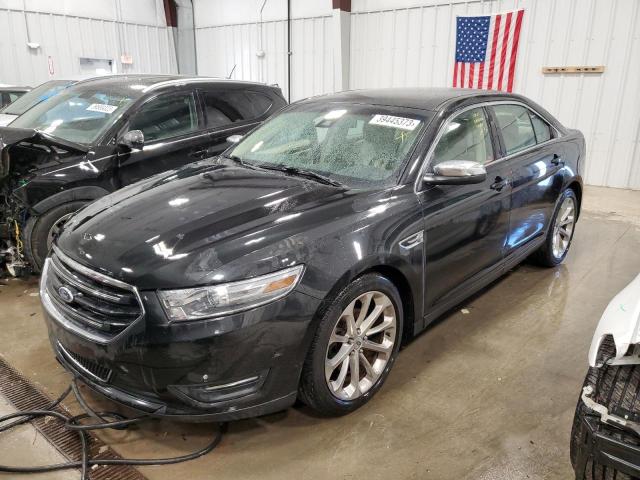 Ford Taurus lim (2013)