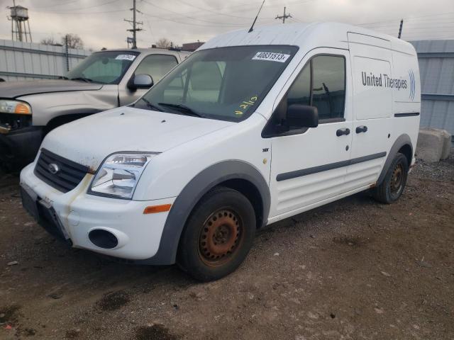 Ford Transit co (2013)