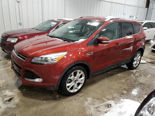 Ford Escape tit (2014)