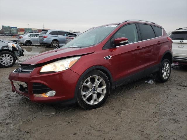 Ford Escape tit (2015)