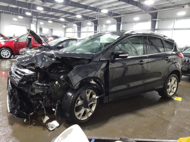 Ford Escape tit (2015)