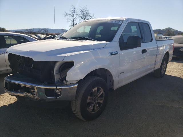 Ford F150 super (2015)