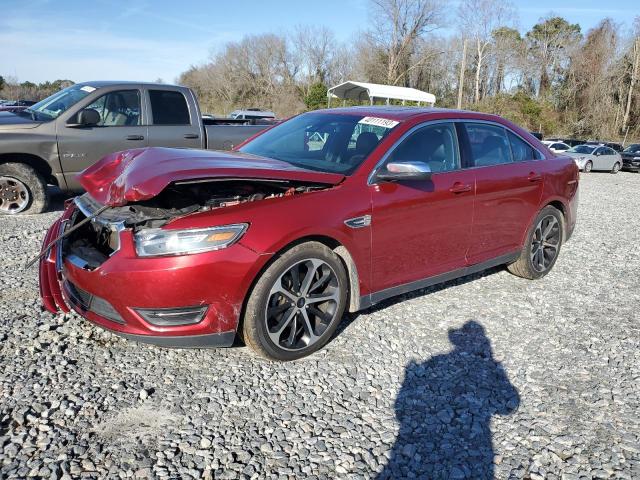Ford Taurus lim (2015)