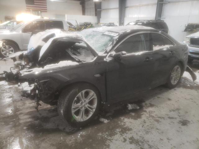 Ford Taurus se (2015)