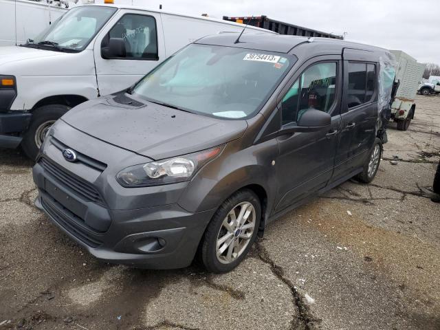 Ford Transit co (2015)