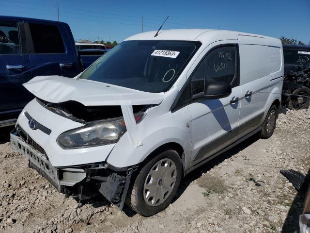 Ford Transit co (2015)