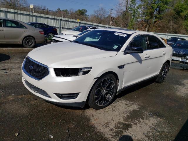 Ford Taurus sho (2016)