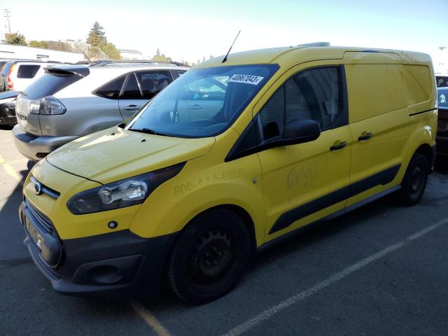 Ford Transit co (2016)