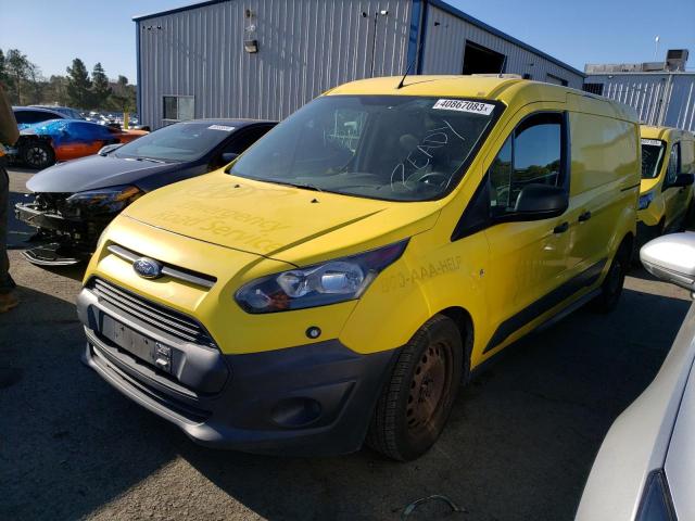 Ford Transit co (2016)