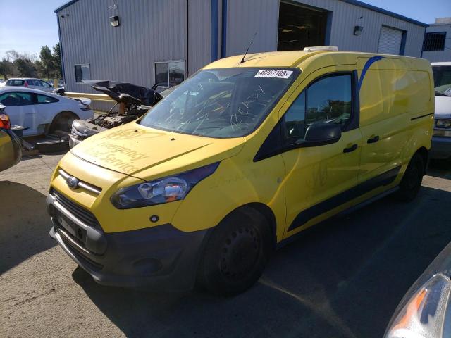 Ford Transit co (2016)