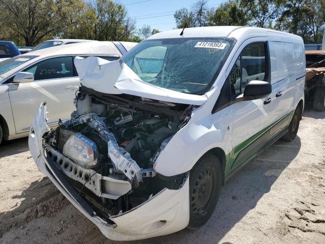 Ford Transit co (2016)