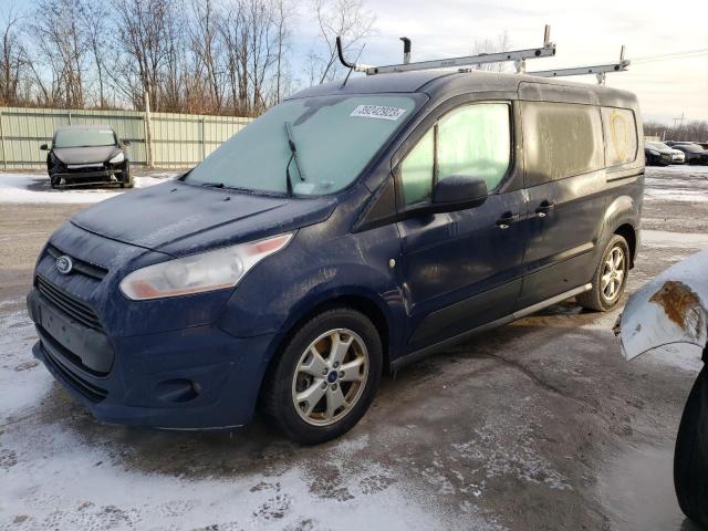 Ford Transit co (2016)