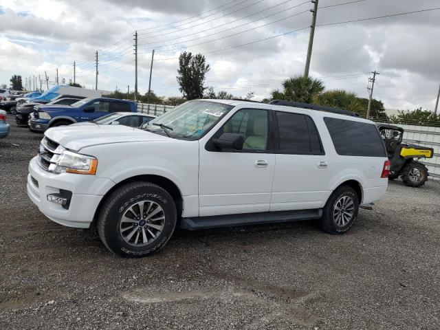 Ford Expedition (2017)