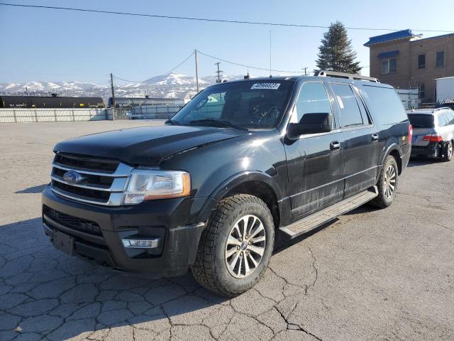 Ford Expedition (2017)