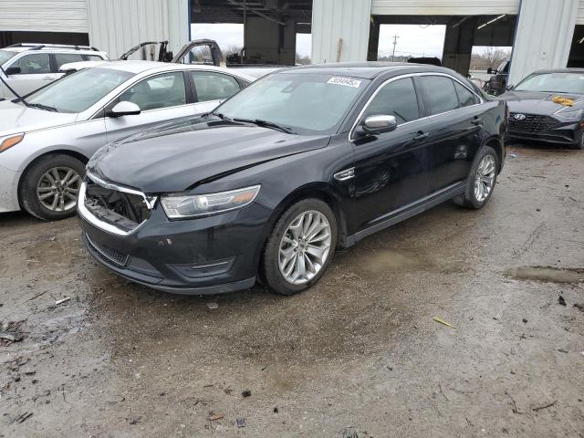 Ford Taurus lim (2017)