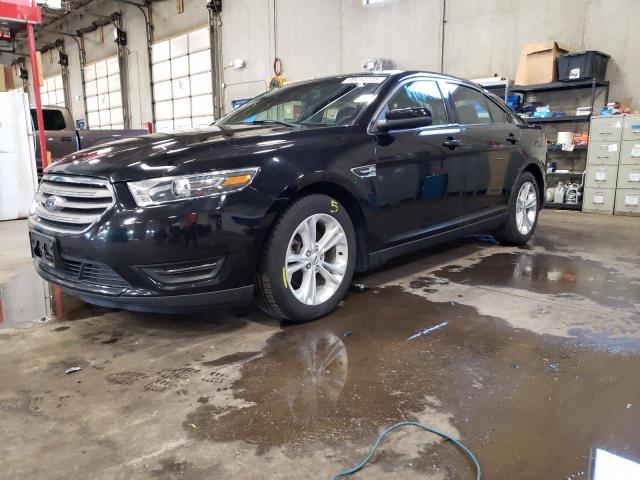 Ford Taurus sel (2017)
