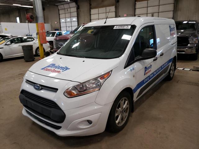 Ford Transit co (2017)