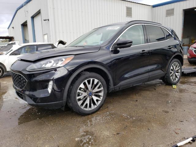 Ford Escape tit (2020)