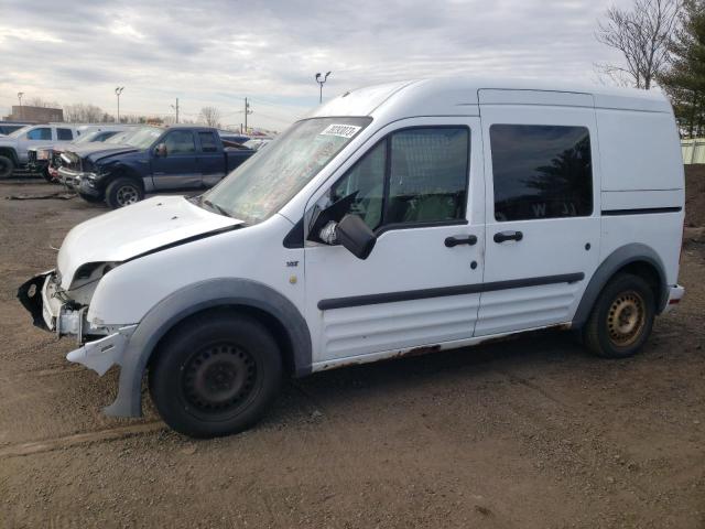 Ford Transit co (2011)