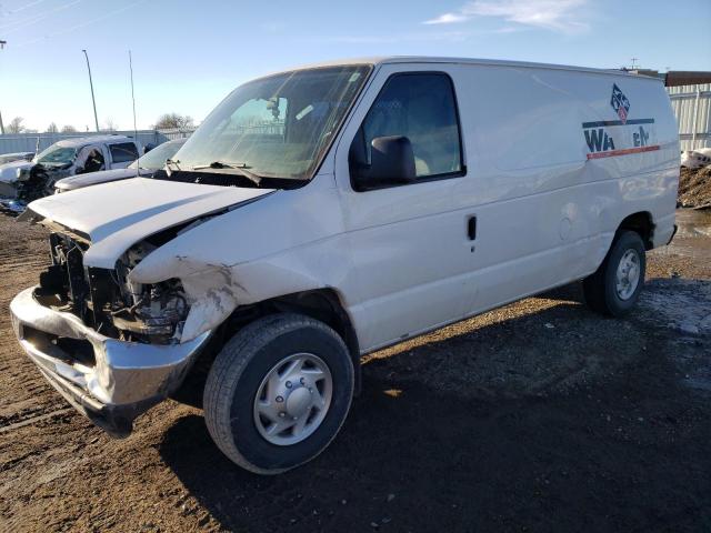 Ford Econoline (2012)