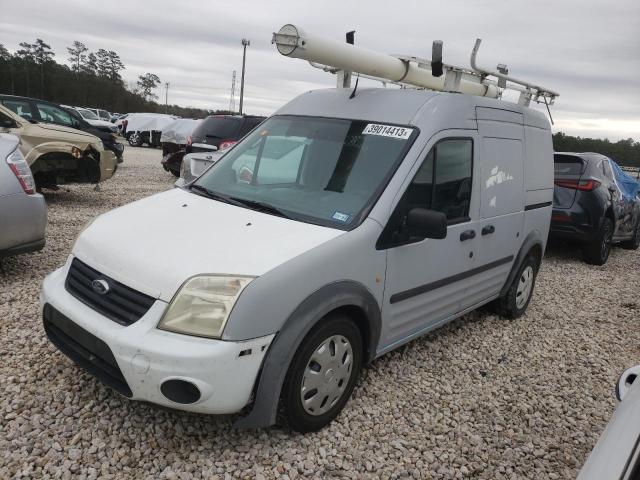 Ford Transit co (2012)