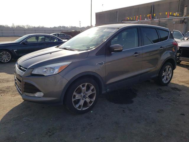 Ford Escape sel (2013)
