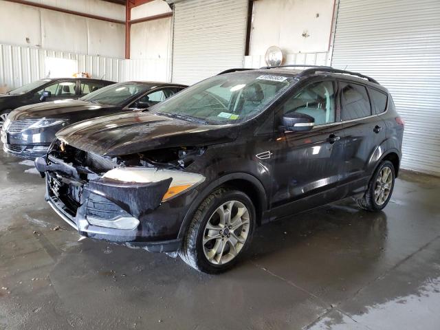 Ford Escape sel (2013)
