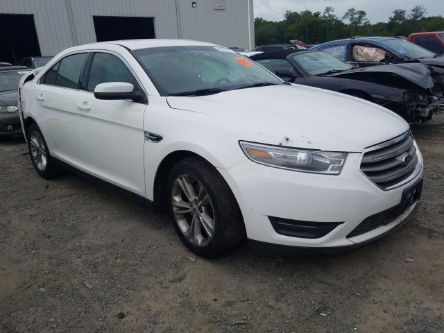 Ford Taurus sel (2013)